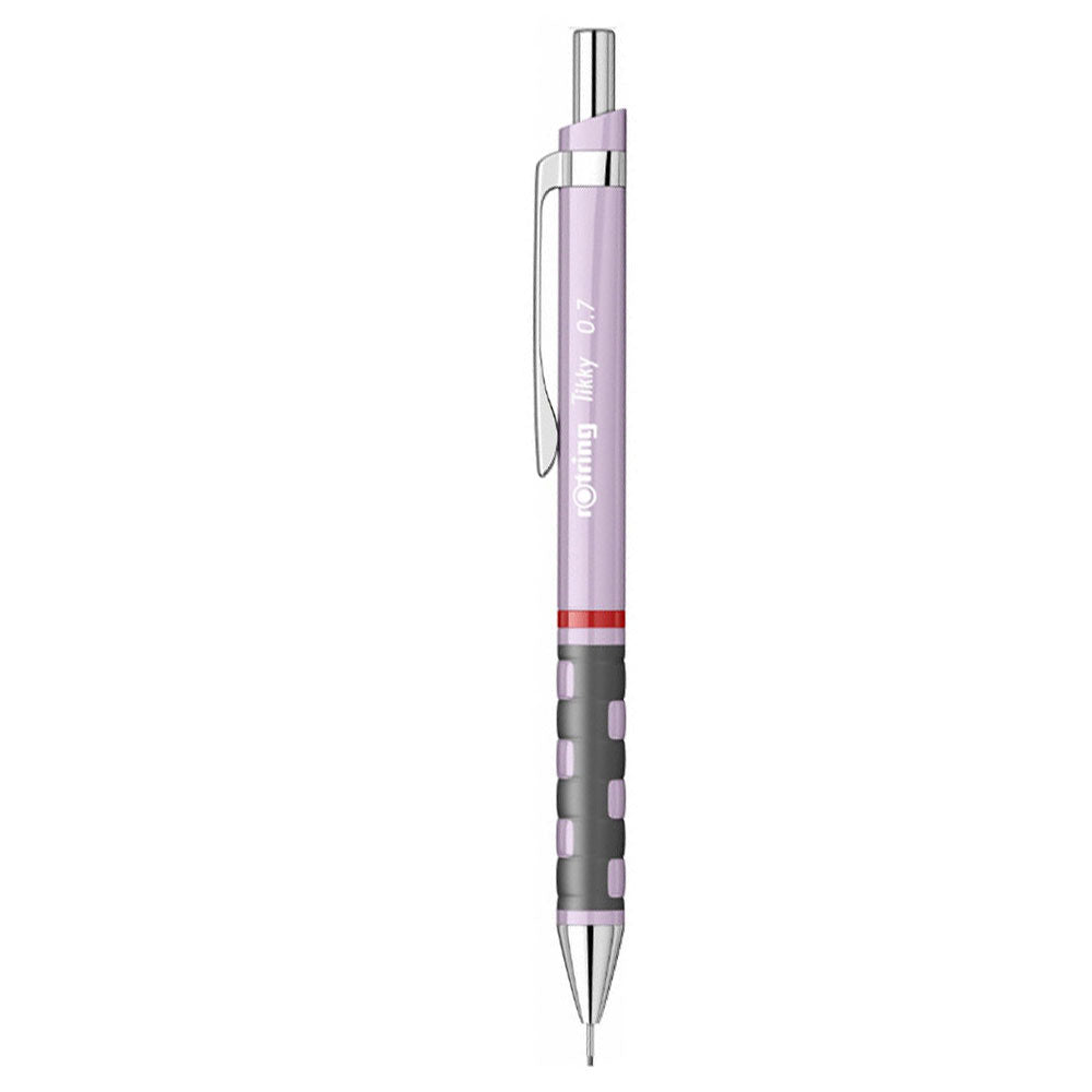 CREION MECANIC 0.7MM TIKKY 3 MOV SIDEFAT ROTRING CREION MECANIC 0.7MM TIKKY 3 MOV SIDEFAT ROTRING